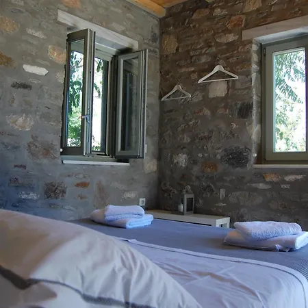 Tatil Evi Exquisite Estate, Serene Environment