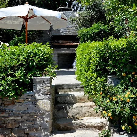 Tatil Evi Exquisite Estate, Serene Environment *