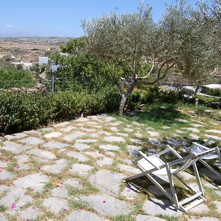 Exquisite Estate, Serene Environment Lefkes (Paros)