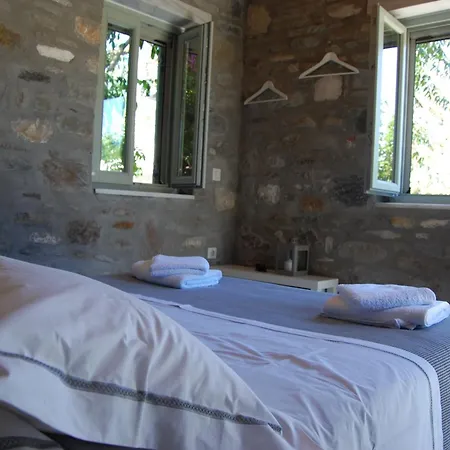 Exquisite Estate, Serene Environment * Lefkes (Paros)