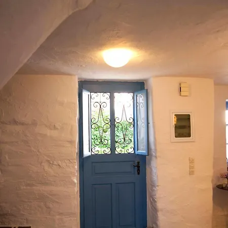 Tatil Evi Exquisite Estate, Serene Environment