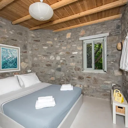 Tatil Evi Exquisite Estate, Serene Environment *