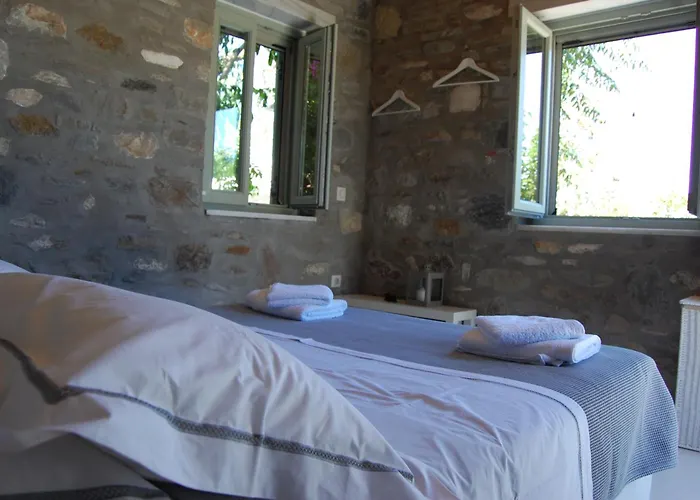 Exquisite Estate, Serene Environment * レフケス