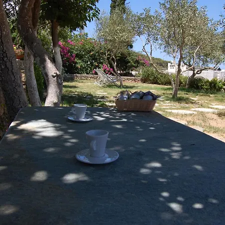 Exquisite Estate, Serene Environment Holiday home Lefkes (Paros)