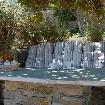 Casa vacanze Exquisite Estate, Serene Environment Lefkes (Paros)