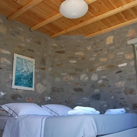 Exquisite Estate, Serene Environment * Lefkes (Paros)