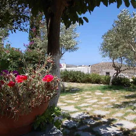 Exquisite Estate, Serene Environment Casa vacanze Lefkes (Paros)