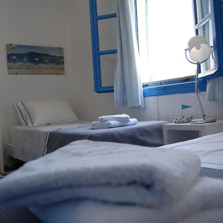 Holiday home Exquisite Estate, Serene Environment Lefkes (Paros)