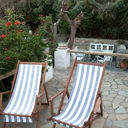 Holiday home Exquisite Estate, Serene Environment Lefkes (Paros)