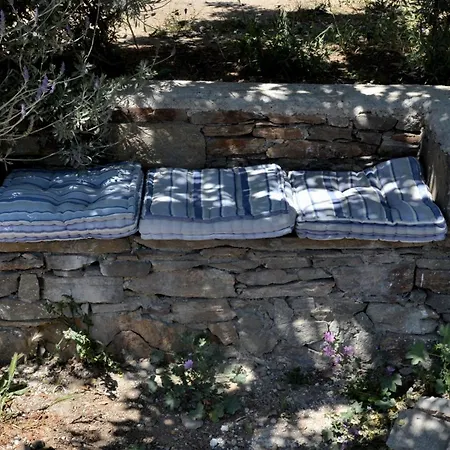 Exquisite Estate, Serene Environment * Lefkes (Paros)