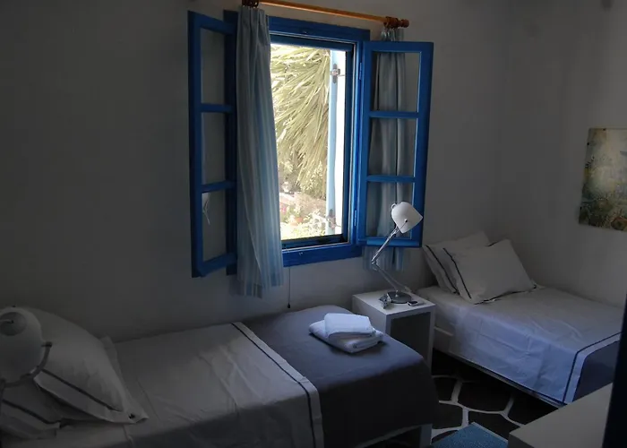 Casa vacanze Exquisite Estate, Serene Environment Lefkes (Paros)