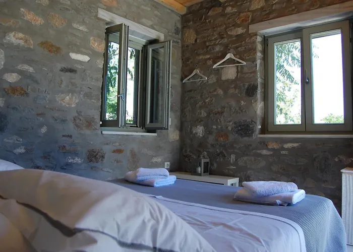 Casa vacanze Exquisite Estate, Serene Environment