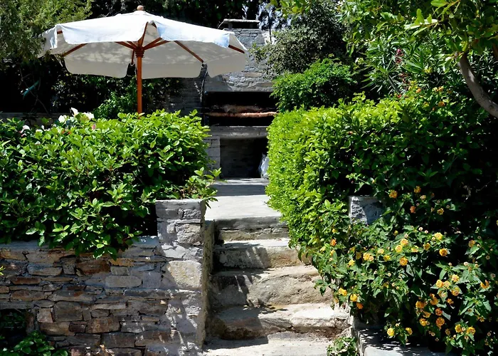 Vakantiehuis Exquisite Estate, Serene Environment *