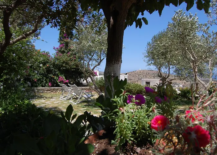 Exquisite Estate, Serene Environment