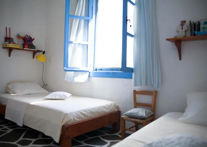 Vakantiehuis Exquisite Estate, Serene Environment *