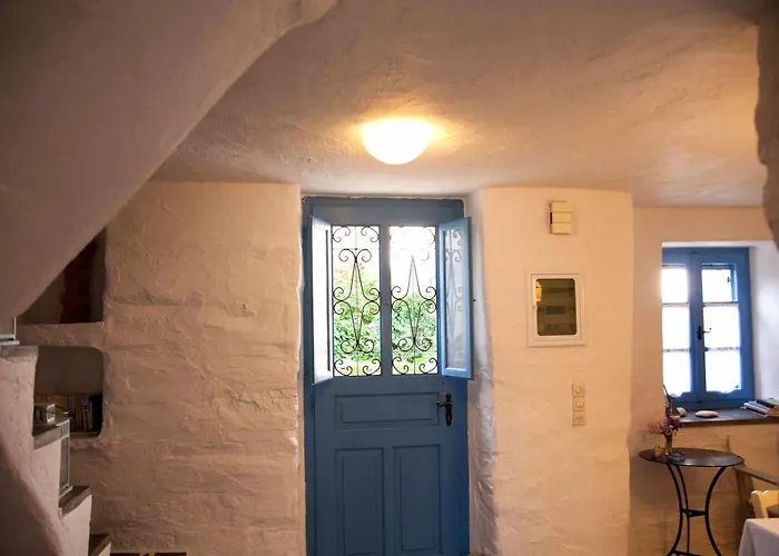 Casa vacanze Exquisite Estate, Serene Environment